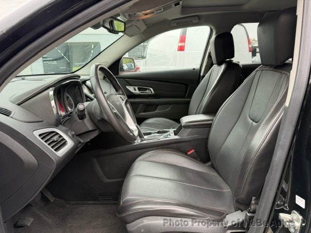 2015 GMC Terrain AWD 4dr SLT w/SLT-1 - 23025132 - 5