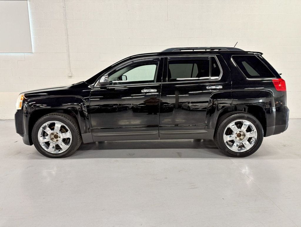 2015 GMC Terrain AWD 4dr SLT w/SLT-2 - 22692007 - 3