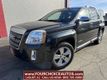 2015 GMC Terrain AWD 4dr SLT w/SLT-2 - 22735094 - 0