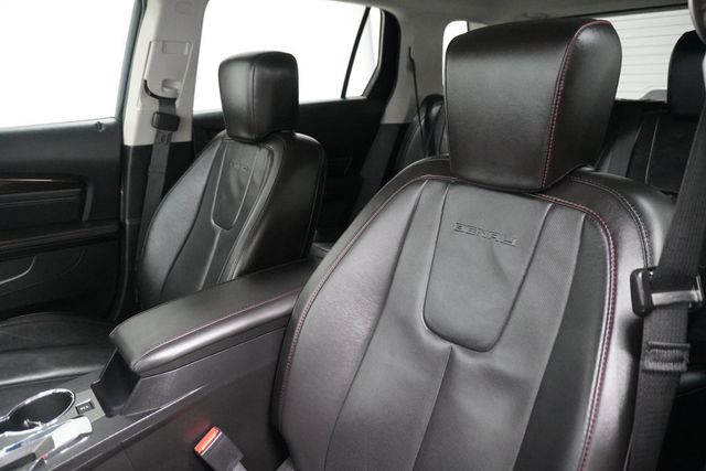 2015 GMC Terrain FWD 4dr Denali - 22943085 - 9