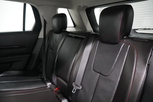 2015 GMC Terrain FWD 4dr Denali - 22943085 - 11