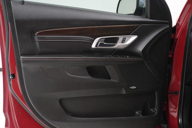 2015 GMC Terrain FWD 4dr Denali - 22943085 - 12