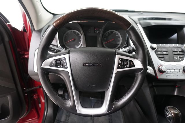 2015 GMC Terrain FWD 4dr Denali - 22943085 - 16