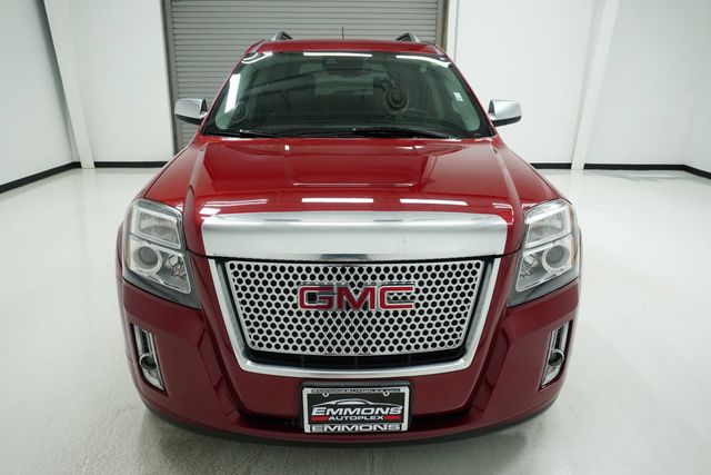 2015 GMC Terrain FWD 4dr Denali - 22943085 - 1