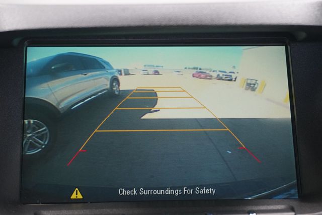 2015 GMC Terrain FWD 4dr Denali - 22943085 - 19