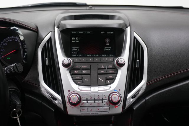 2015 GMC Terrain FWD 4dr Denali - 22943085 - 20