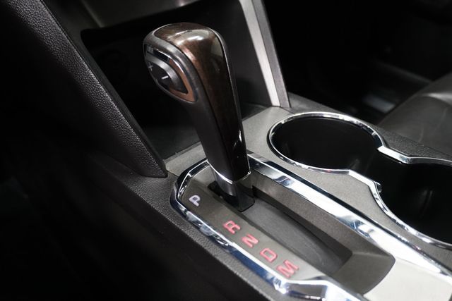 2015 GMC Terrain FWD 4dr Denali - 22943085 - 21