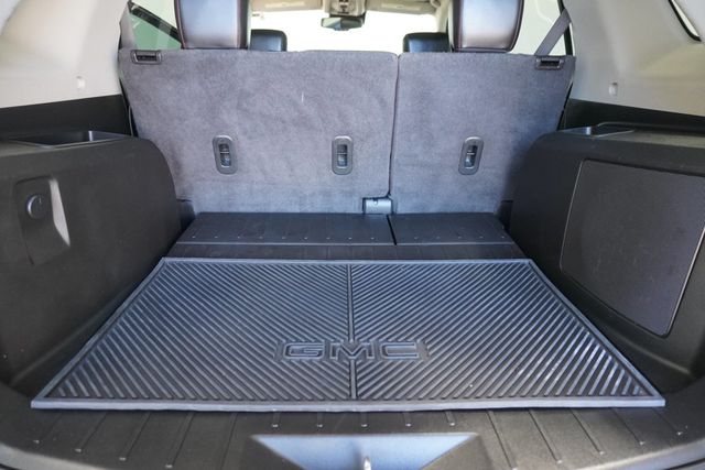 2015 GMC Terrain FWD 4dr Denali - 22943085 - 24