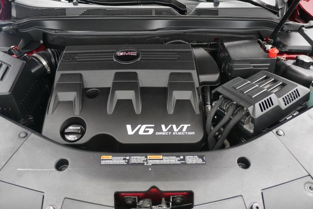 2015 GMC Terrain FWD 4dr Denali - 22943085 - 29