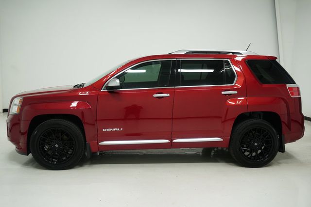 2015 GMC Terrain FWD 4dr Denali - 22943085 - 6