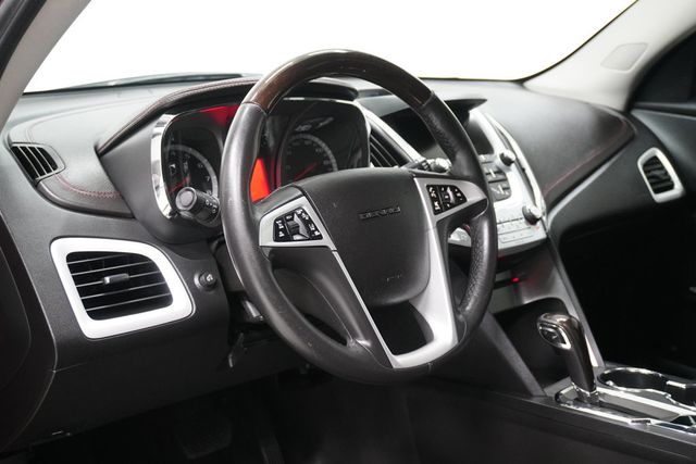 2015 GMC Terrain FWD 4dr Denali - 22943085 - 8