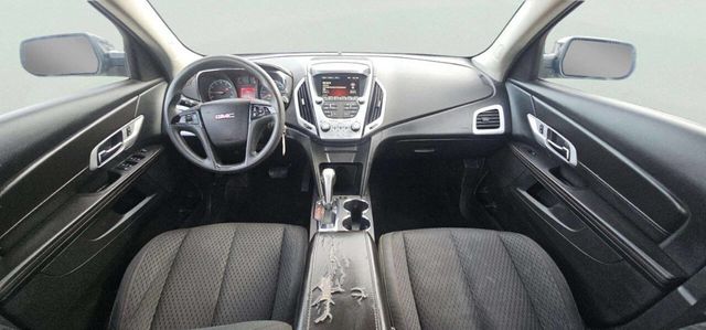2015 GMC Terrain FWD 4dr SLE w/SLE-1 - 23006788 - 4