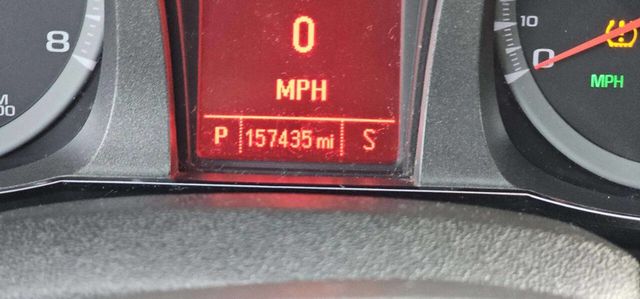 2015 GMC Terrain FWD 4dr SLE w/SLE-1 - 23006788 - 5