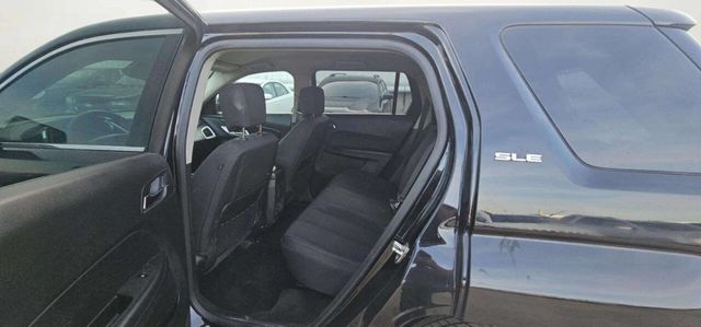 2015 GMC Terrain FWD 4dr SLE w/SLE-1 - 23006788 - 7