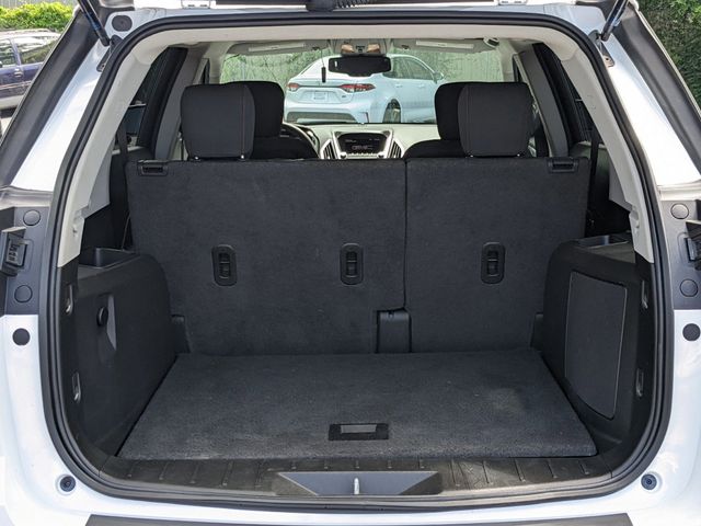 2015 GMC Terrain FWD 4dr SLE w/SLE-1 - 21926450 - 9