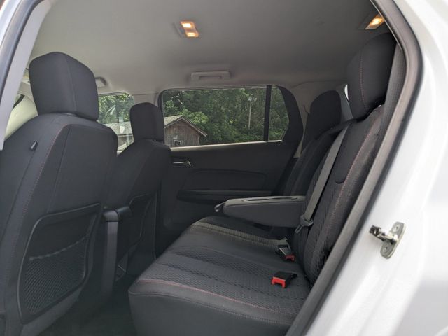 2015 GMC Terrain FWD 4dr SLE w/SLE-1 - 21926450 - 10