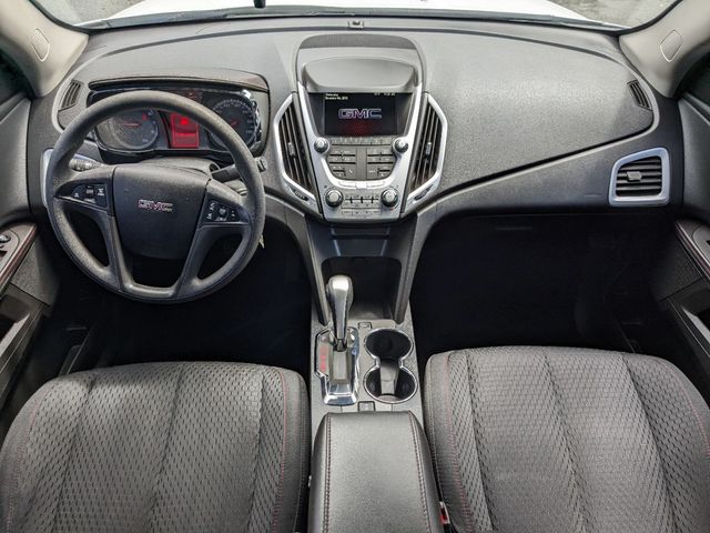 2015 GMC Terrain FWD 4dr SLE w/SLE-1 - 21926450 - 11