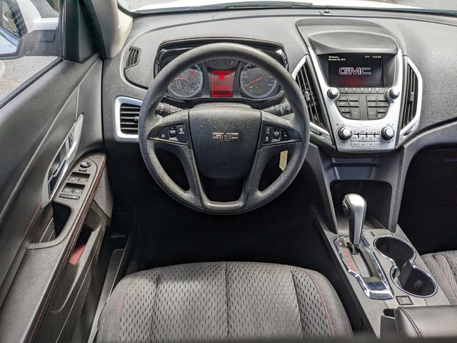 2015 GMC Terrain FWD 4dr SLE w/SLE-1 - 21926450 - 12