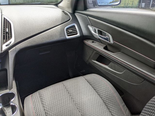 2015 GMC Terrain FWD 4dr SLE w/SLE-1 - 21926450 - 13