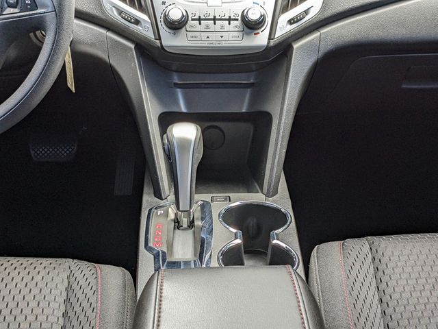 2015 GMC Terrain FWD 4dr SLE w/SLE-1 - 21926450 - 15