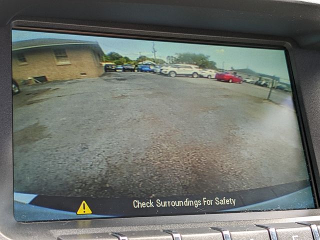 2015 GMC Terrain FWD 4dr SLE w/SLE-1 - 21926450 - 17