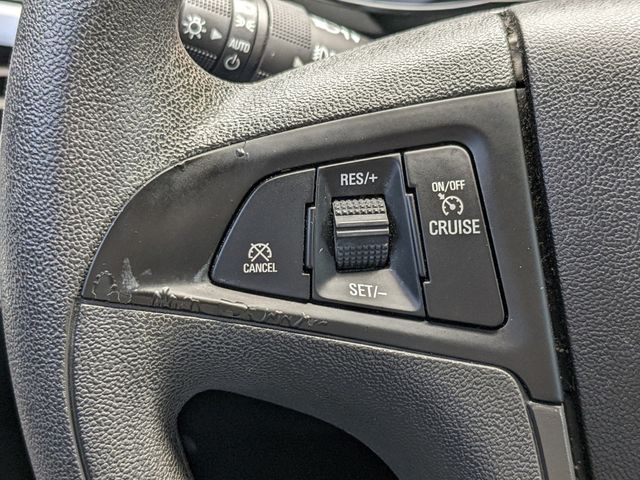 2015 GMC Terrain FWD 4dr SLE w/SLE-1 - 21926450 - 19