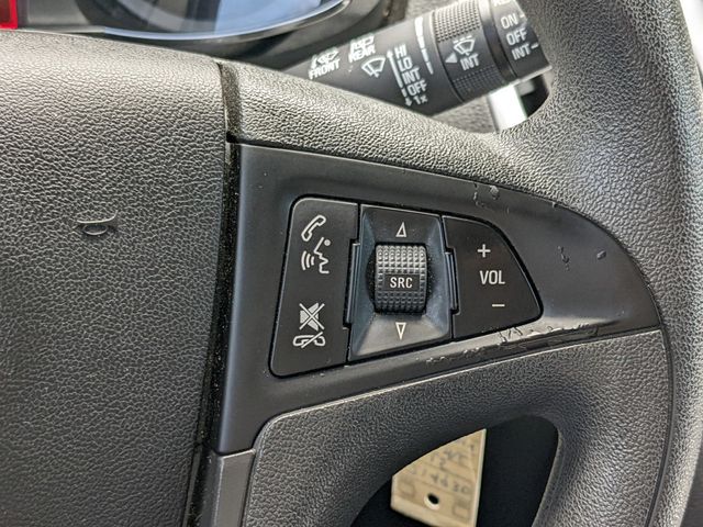 2015 GMC Terrain FWD 4dr SLE w/SLE-1 - 21926450 - 20