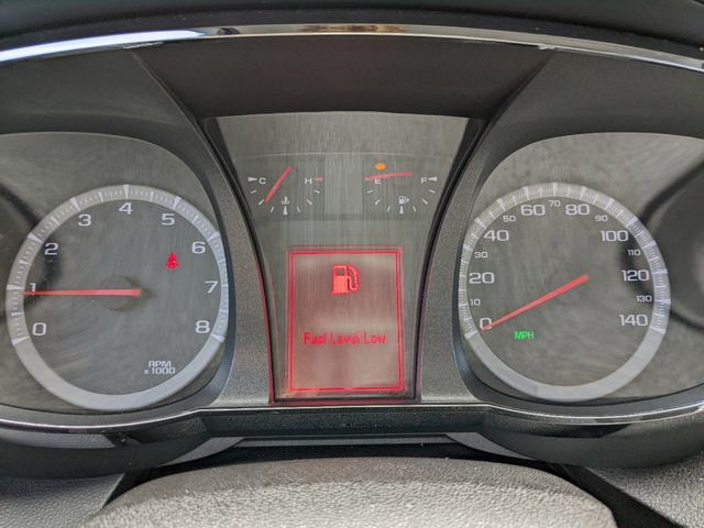 2015 GMC Terrain FWD 4dr SLE w/SLE-1 - 21926450 - 22