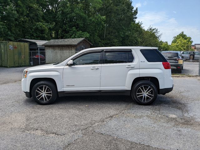 2015 GMC Terrain FWD 4dr SLE w/SLE-1 - 21926450 - 2