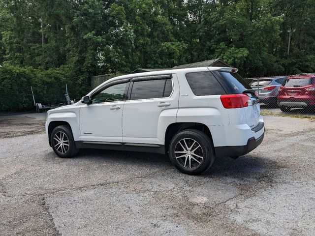 2015 GMC Terrain FWD 4dr SLE w/SLE-1 - 21926450 - 3