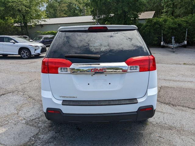 2015 GMC Terrain FWD 4dr SLE w/SLE-1 - 21926450 - 4