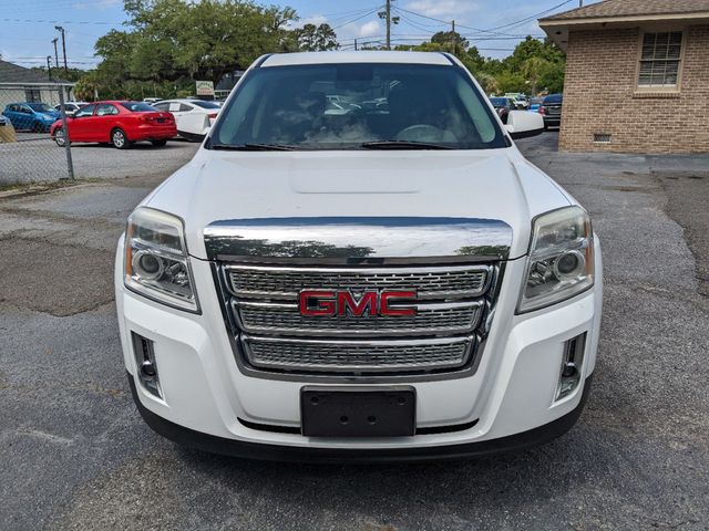 2015 GMC Terrain FWD 4dr SLE w/SLE-1 - 21926450 - 5