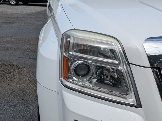 2015 GMC Terrain FWD 4dr SLE w/SLE-1 - 21926450 - 6
