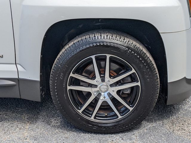 2015 GMC Terrain FWD 4dr SLE w/SLE-1 - 21926450 - 7