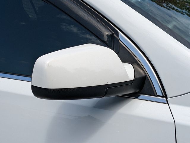 2015 GMC Terrain FWD 4dr SLE w/SLE-1 - 21926450 - 8