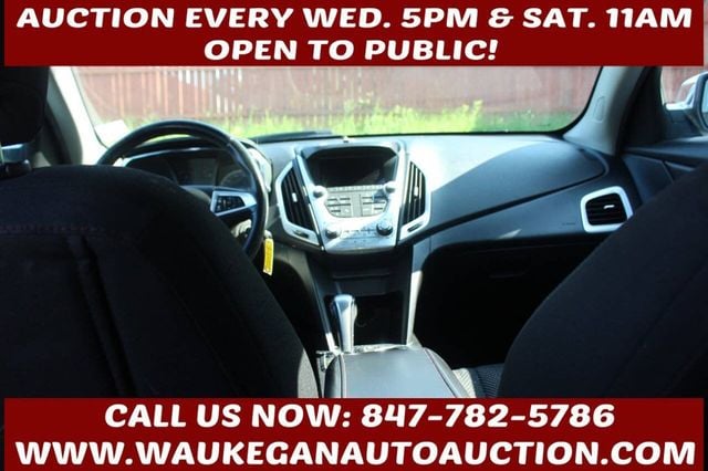 2015 GMC Terrain FWD 4dr SLE w/SLE-2 - 22880303 - 5