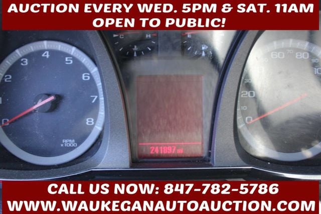 2015 GMC Terrain FWD 4dr SLE w/SLE-2 - 22880303 - 6