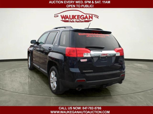2015 GMC Terrain FWD 4dr SLE w/SLE-2 - 23000599 - 3