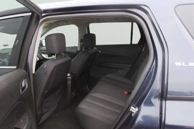 2015 GMC Terrain FWD 4dr SLE w/SLE-2 - 23000599 - 4