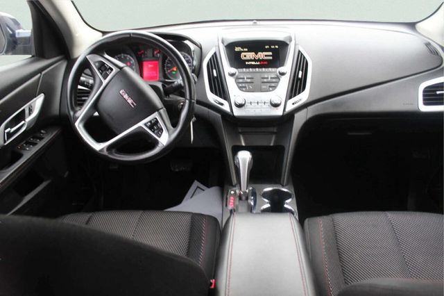 2015 GMC Terrain FWD 4dr SLE w/SLE-2 - 23000599 - 5