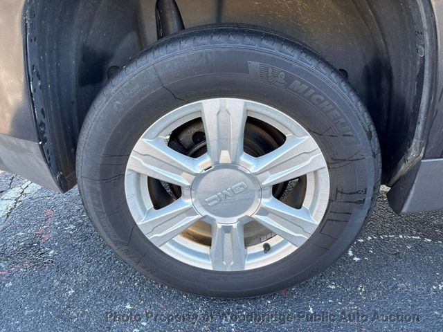 2015 GMC Terrain FWD 4dr SLT w/SLT-1 - 22965061 - 15