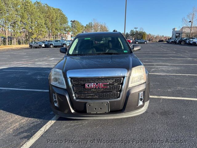 2015 GMC Terrain FWD 4dr SLT w/SLT-1 - 22965061 - 1