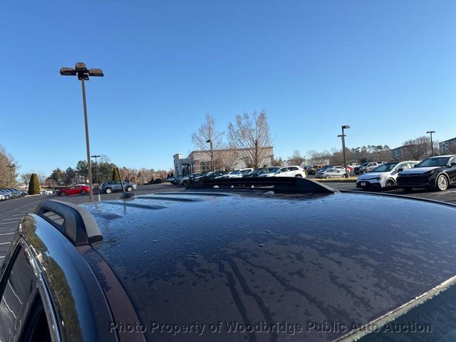 2015 GMC Terrain FWD 4dr SLT w/SLT-1 - 22965061 - 4