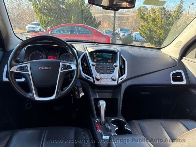 2015 GMC Terrain FWD 4dr SLT w/SLT-1 - 22965061 - 8