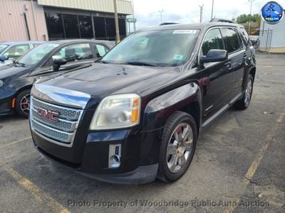 2015 GMC Terrain