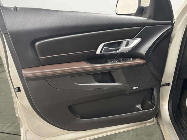 2015 GMC Terrain FWD 4dr SLT w/SLT-1 - 22985770 - 9