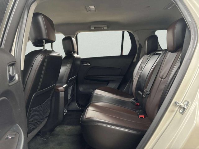 2015 GMC Terrain FWD 4dr SLT w/SLT-1 - 22985770 - 13