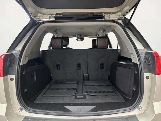 2015 GMC Terrain FWD 4dr SLT w/SLT-1 - 22985770 - 14