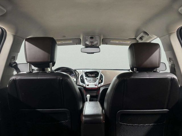 2015 GMC Terrain FWD 4dr SLT w/SLT-1 - 22985770 - 16