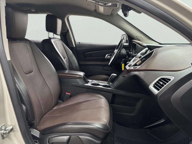 2015 GMC Terrain FWD 4dr SLT w/SLT-1 - 22985770 - 21